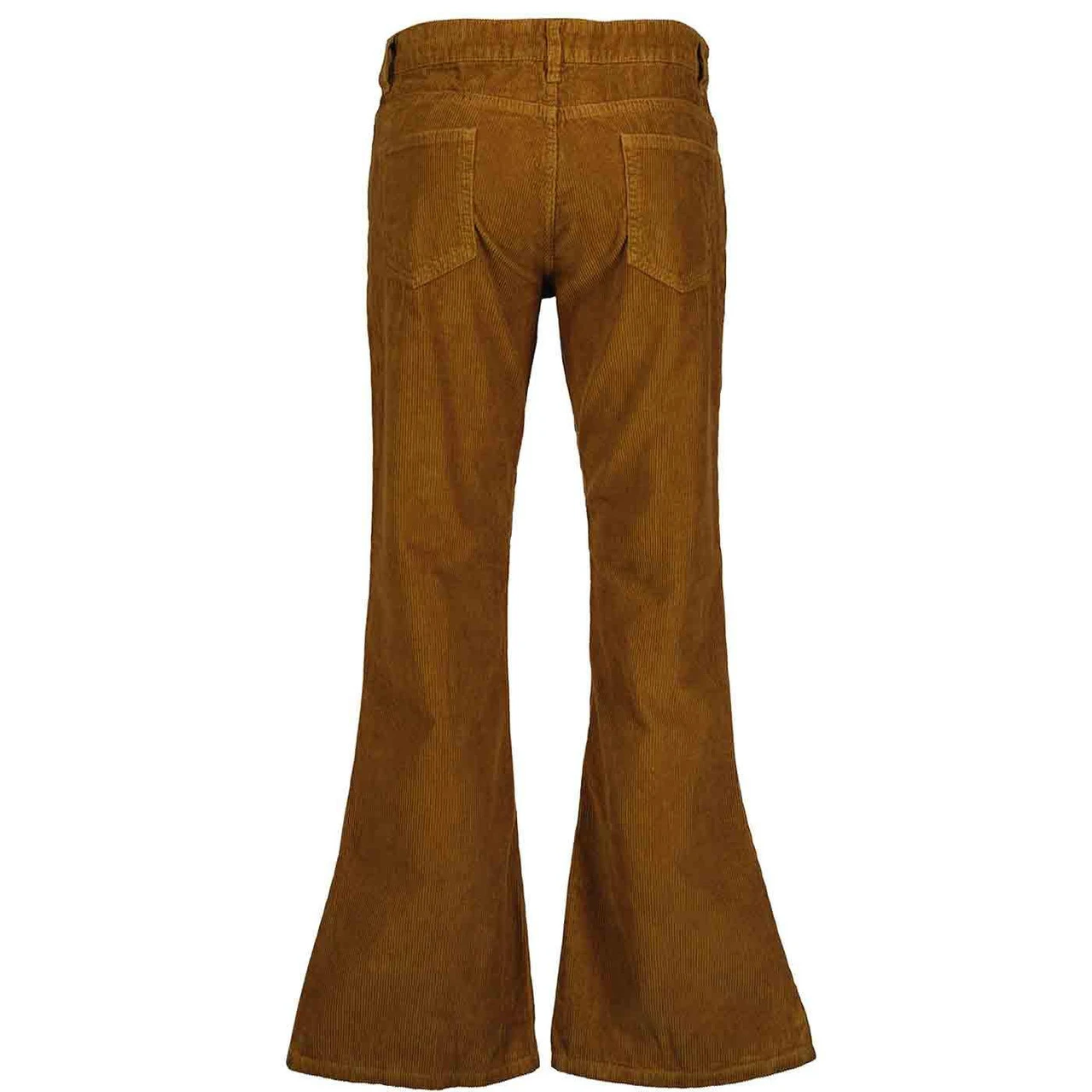 Killer Retro 70s Cord Flares COCOA 16 Killer Retro 70s Cord Flares COCOA - Image 14