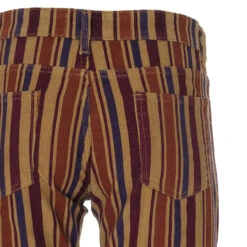 Killer Stripe Retro 70s Cord Flares -KDX Clothing Store madcap england killer cord stripe flares camel 1 82379.1661261684 1