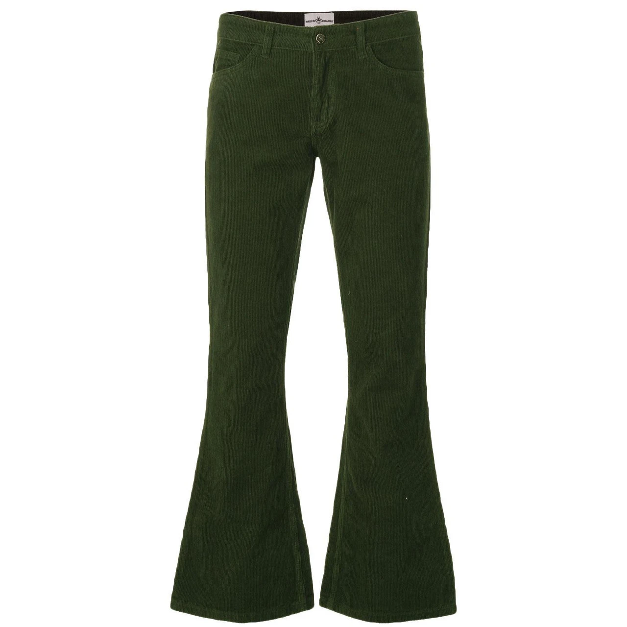 Killer Retro 70s Corduroy Flares C 5 Killer Retro 70s Corduroy Flares C - Image 3