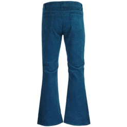 Killer Retro 70s Cord Flares COCOA 33 Killer Retro 70s Cord Flares COCOA -KDX Clothing Store madcap england killer flares ink blue 3 40041.1661265947 8
