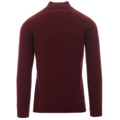 Starfire Retro Knit Track Top (Z) -KDX Clothing Store madcap england knit track top zinfandel 3 75377.1661265203