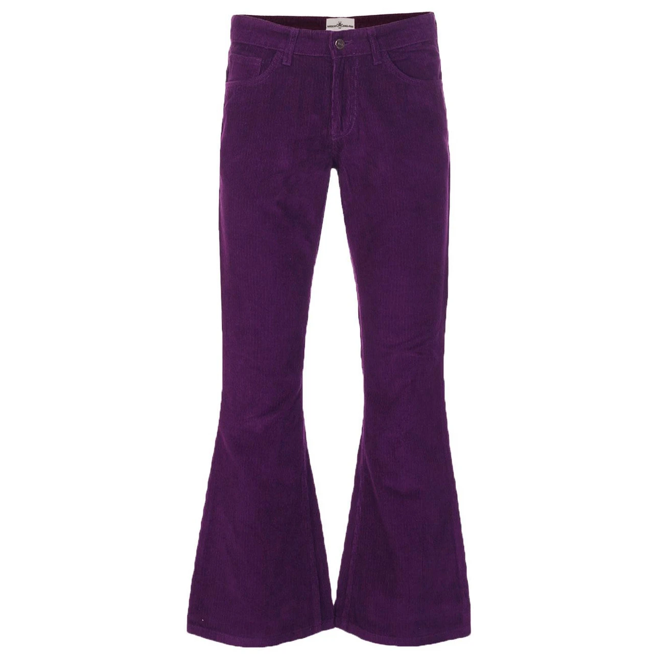 Killer Retro 70s Cord Flares (IP) 3 Killer Retro 70s Cord Flares (IP)