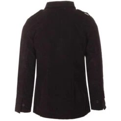 Paisley Lennon 60s Mod Cord Jacket