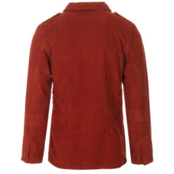 KDX Clothing Store -KDX Clothing Store madcap england lennon cord military jacket rust 1 84427.1661262636 5