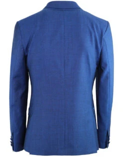 Mod Mohair Tonic Blazer BRIGHT BLUE -KDX Clothing Store madcap england mohair mod tonic suit blue 5 87867.1661267784 1