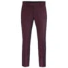 Mod Mohair Tonic Trousers BURGUNDY -KDX Clothing Store madcap england mohair suit trousers burgundy 11 15820.1679071003