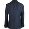 Mod Mohair Tonic Suit Jacket (Navy) -KDX Clothing Store madcap england mohair tonic suit jacket navy 2 44701.1661266537