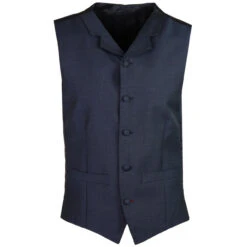 60s Mod Mohair Tonic Waistcoat NAVY 7 60s Mod Mohair Tonic Waistcoat NAVY -KDX Clothing Store madcap england mohair tonic waistcoat navy 1 43529.1661266503