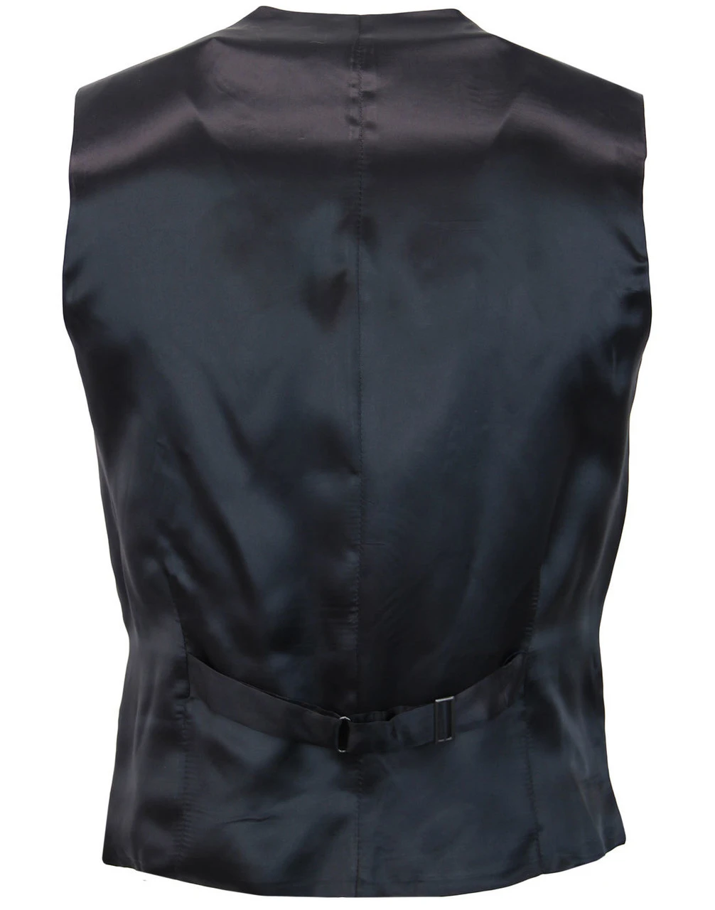 60s Mod Mohair Blend Waistcoat NAVY 3 60s Mod Mohair Blend Waistcoat NAVY