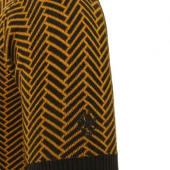 Mojo Mod Chevron Dash Knit Polo 9 Mojo Mod Chevron Dash Knit Polo -KDX Clothing Store madcap england mojo dash stripe polo arrowood 2 80337.1661262991