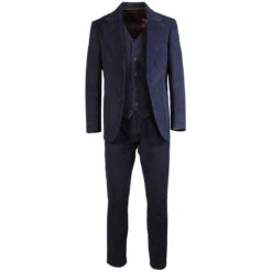 Montana Retro 70s Cord Blazer NAVY 37 Montana Retro 70s Cord Blazer NAVY -KDX Clothing Store madcap england navy cord suit slim trs 1 86740.1661260516