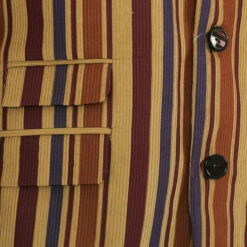 Offbeat Cord Stripe Boating Blazer -KDX Clothing Store madcap england offbeat cord stripe sb blazer 2 26341.1661261776 1