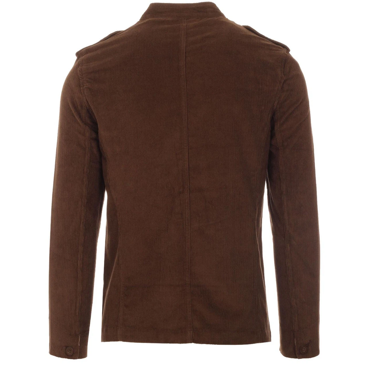 Pepper Mod Cord Tunic Jacket (IP) 17 Pepper Mod Cord Tunic Jacket (IP) - Image 15