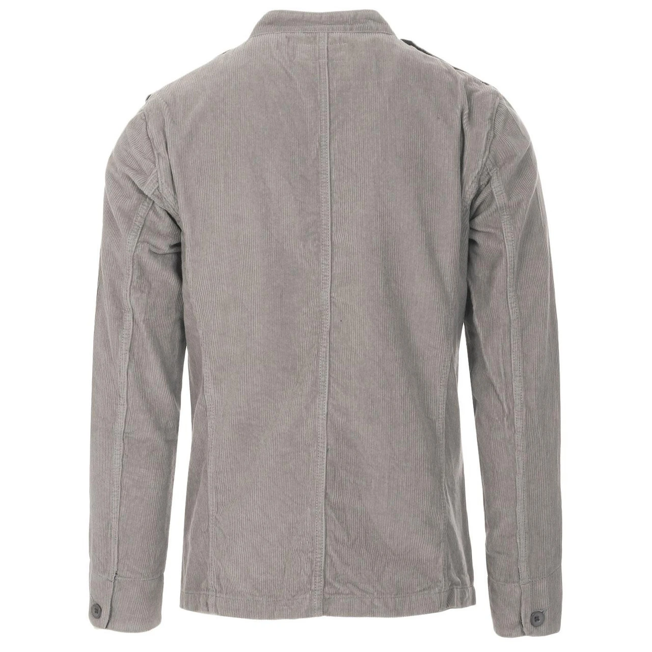 Pepper Mod Cord Tunic Jacket (IP) 14 Pepper Mod Cord Tunic Jacket (IP) - Image 12