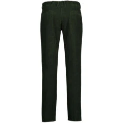 Psycho Mod Slim Cord Trousers Cocoa -KDX Clothing Store madcap england psycho cord trousers green forest 3 77131.1661260670 3