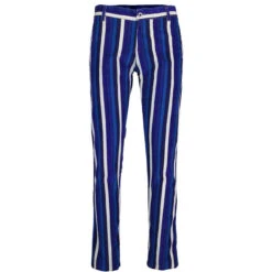 Spectrum Stripe Slim Leg Cords RED -KDX Clothing Store madcap england psycho spectrum stripe slim cords blue 4 13515.1671462580 1
