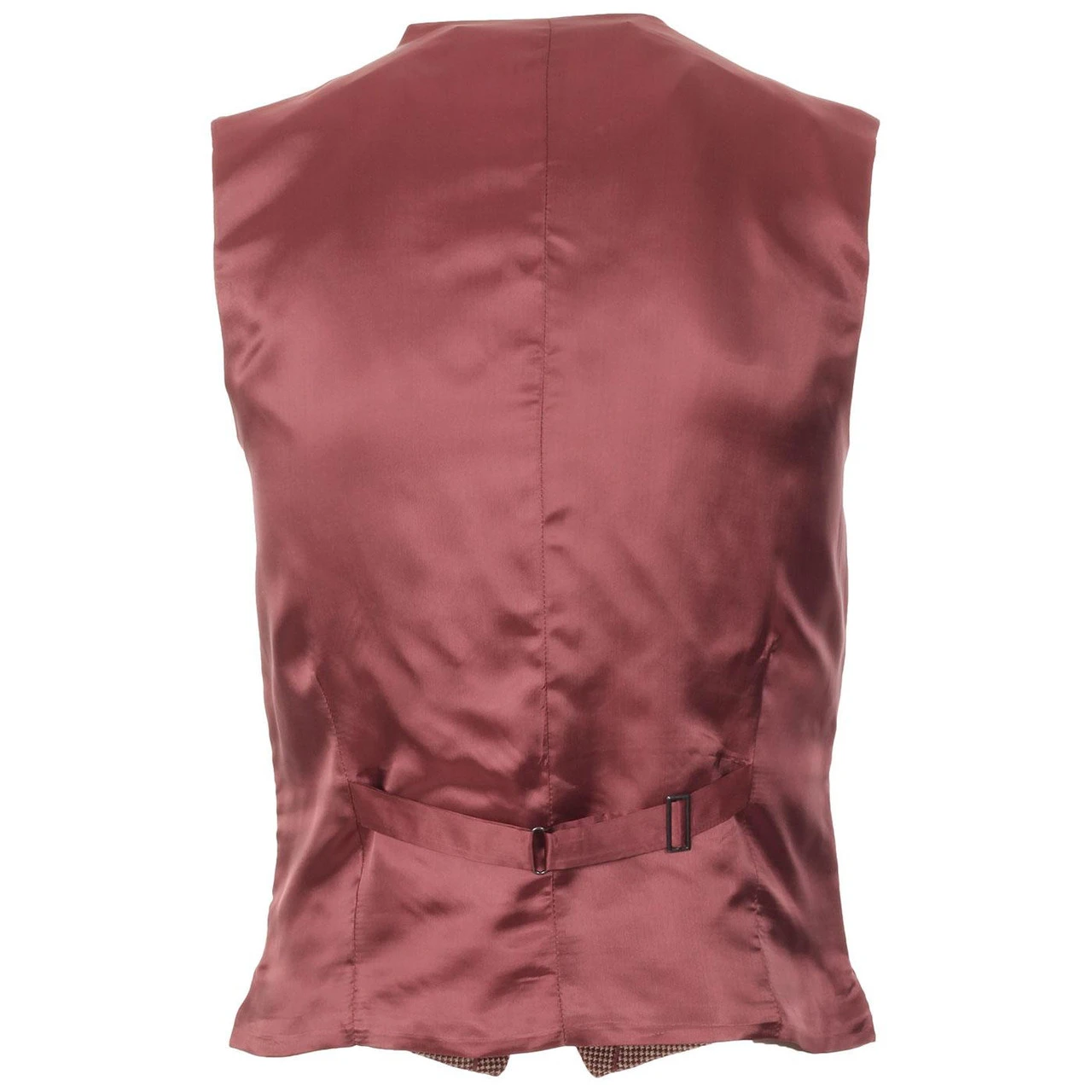 60s Mod Dogtooth Lapel Waistcoat 3 60s Mod Dogtooth Lapel Waistcoat