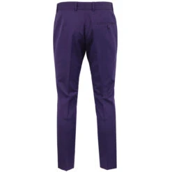 Mod Mohair Tonic Suit Trousers BLUE -KDX Clothing Store madcap england purple tonic suit trousers 3 42825.1661267104