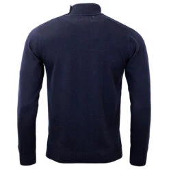 Racing Coleridge MADCAP Retro Mod Turtle Neck (N) -KDX Clothing Store madcap england racing coleridge jumper navy 2 64973.1679655551 2