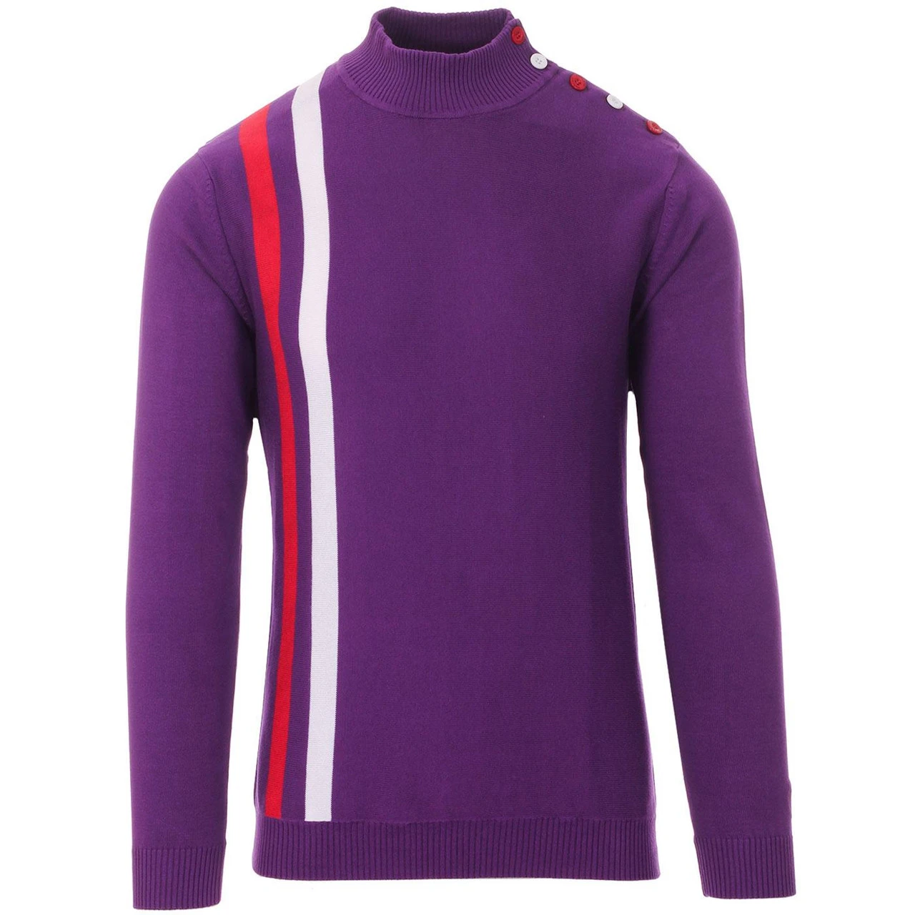 Racing Coleridge 60s Mod Jumper WW 12 Racing Coleridge 60s Mod Jumper WW - Image 10