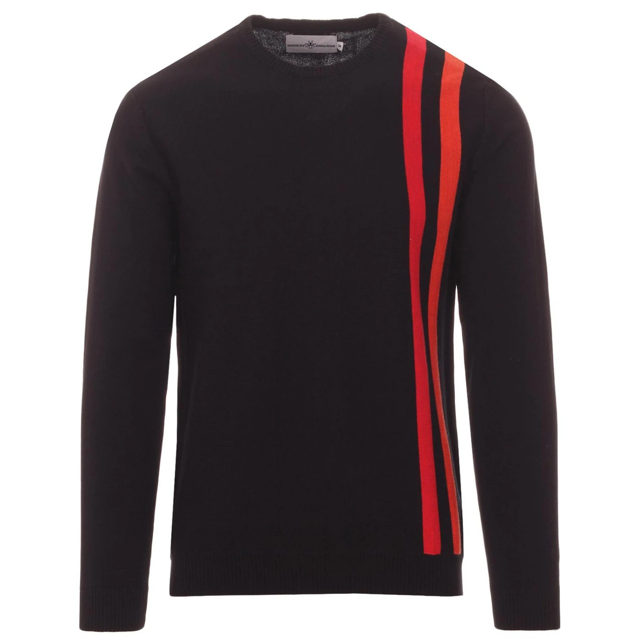Action 1960s Mod Racing Jumper (OB) 5 Action 1960s Mod Racing Jumper (OB) - Image 3
