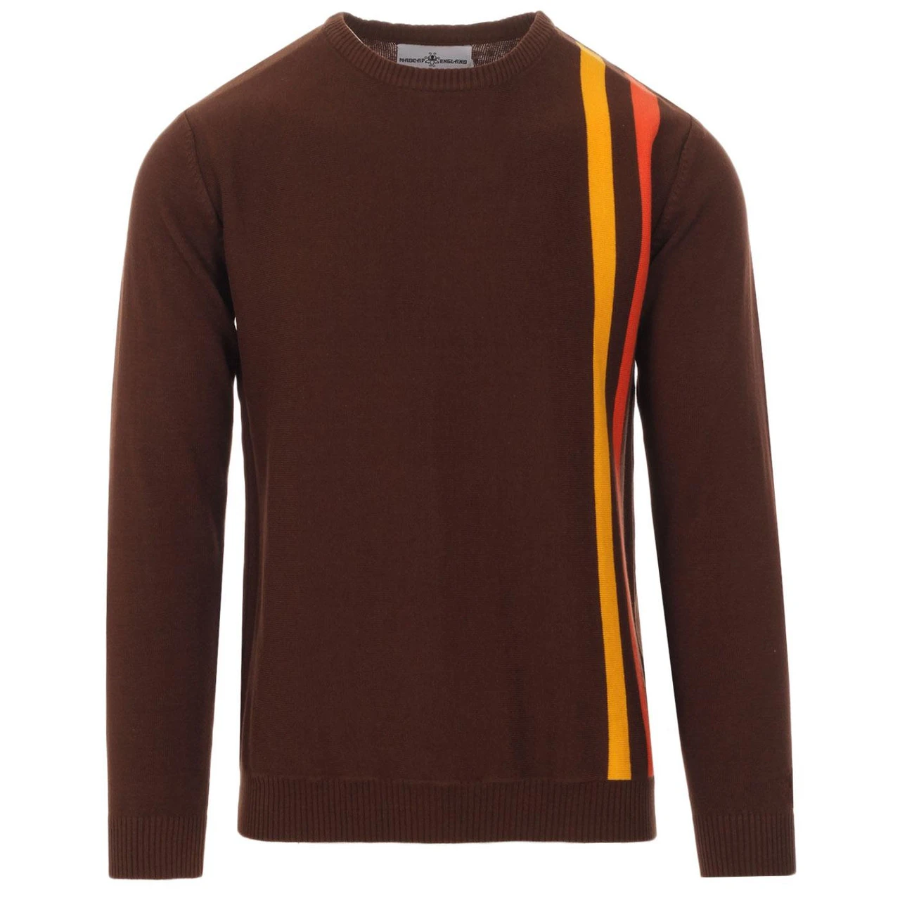Action 1960s Mod Racing Jumper (OB) 10 Action 1960s Mod Racing Jumper (OB) - Image 8