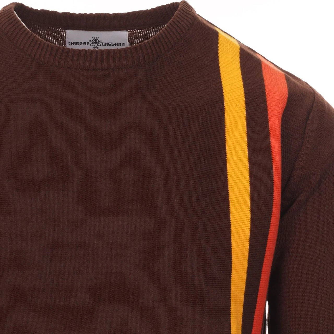 Action 1960s Mod Racing Jumper (CG) 20 Action 1960s Mod Racing Jumper (CG) - Image 18