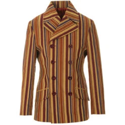 Rare Breed Stripe Cord D/B Blazer C -KDX Clothing Store madcap england rarebreed stripe cord db blazer 4 46095.1661261758 1