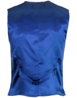 Mod Regatta Stripe Lapel Waistcoat -KDX Clothing Store madcap england regatta stripe waistcoat 2 10859.1661268248