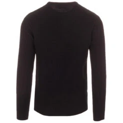 Caine Mod Ribbed Grandad Top (MB) -KDX Clothing Store madcap england ribbed grandad top black 3 61746.1661264043 1