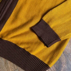 Riva Retro Zip Through Cardigan G -KDX Clothing Store madcap england ringpull cardigan1 83060.1661260932 1