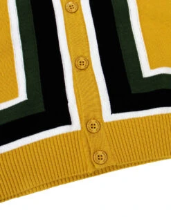 Screamin Jay 1960s Mod Stripe Polo 20 Screamin Jay 1960s Mod Stripe Polo -KDX Clothing Store madcap england screamin jay panel polo 1 09951.1661270486