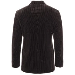 Serge Mod Velvet Pinstripe Blazer -KDX Clothing Store madcap england serge 60s mod pinstripe velvet blazer 1 93667.1661263944