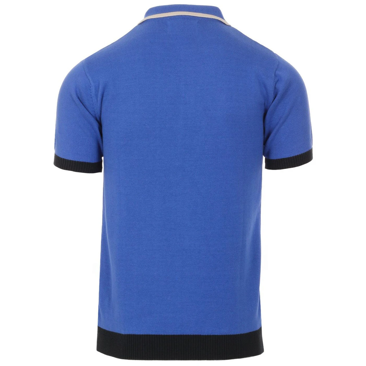 Shockwave Mod Stripe Knit Polo (BM) 21 Shockwave Mod Stripe Knit Polo (BM) - Image 19