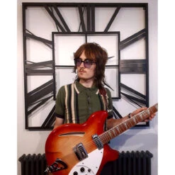 Shockwave Mod Stripe Knit Polo (BM) 35 Shockwave Mod Stripe Knit Polo (BM) -KDX Clothing Store madcap england shockwave polo green2 76656.1661264899 7