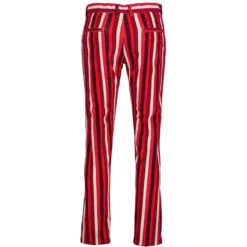 Spectrum Stripe Slim Leg Cords RED -KDX Clothing Store madcap england spectrum stripe slim leg cord trousers red 2 30131.1671462620 1