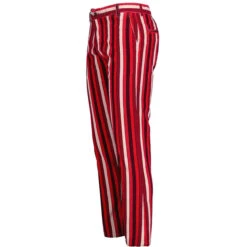 Spectrum Stripe Slim Leg Cords RED -KDX Clothing Store madcap england spectrum stripe slim leg cord trousers red 3 81324.1671462621 1