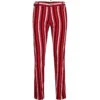 Spectrum Stripe Slim Leg Cords RED -KDX Clothing Store madcap england spectrum stripe slim leg cord trousers red 5 22491.1671462617 1