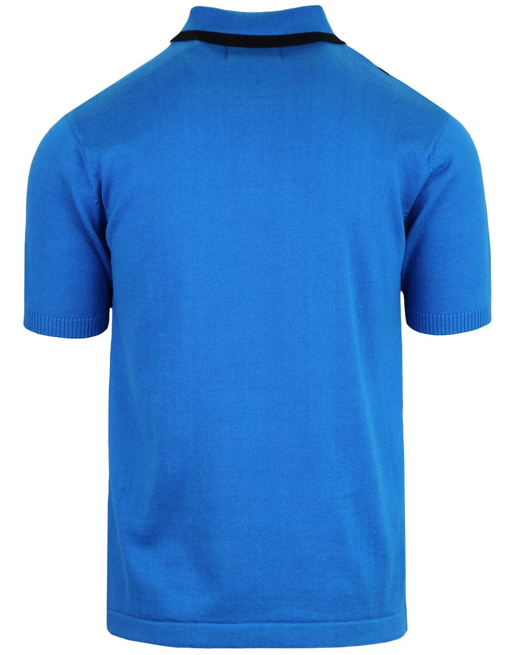 Folklore Mod Stripe Knit Polo (MO) 12 Folklore Mod Stripe Knit Polo (MO) - Image 10