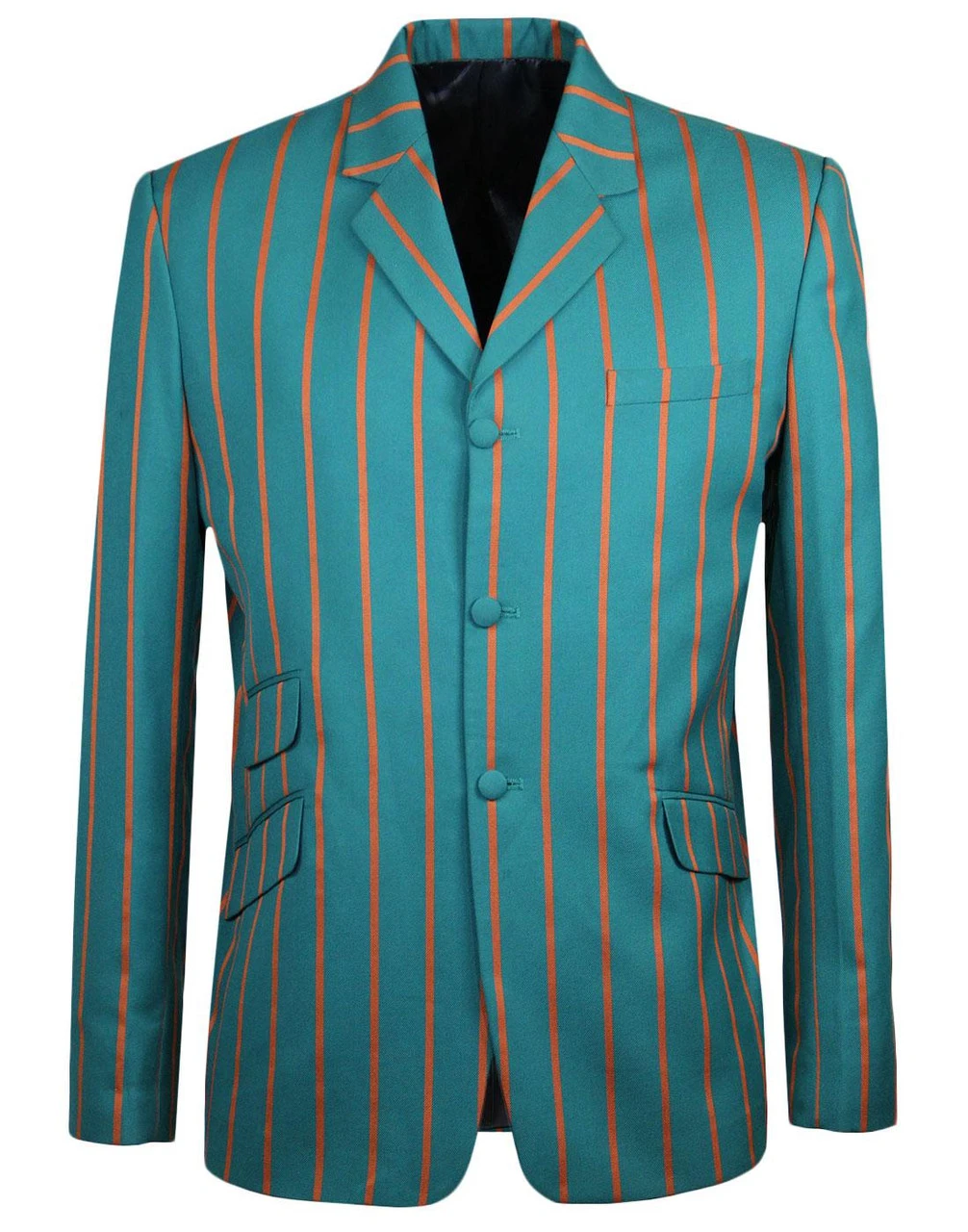 Offbeat Mod Boating Blazer (B/Y) 13 Offbeat Mod Boating Blazer (B/Y) - Image 11