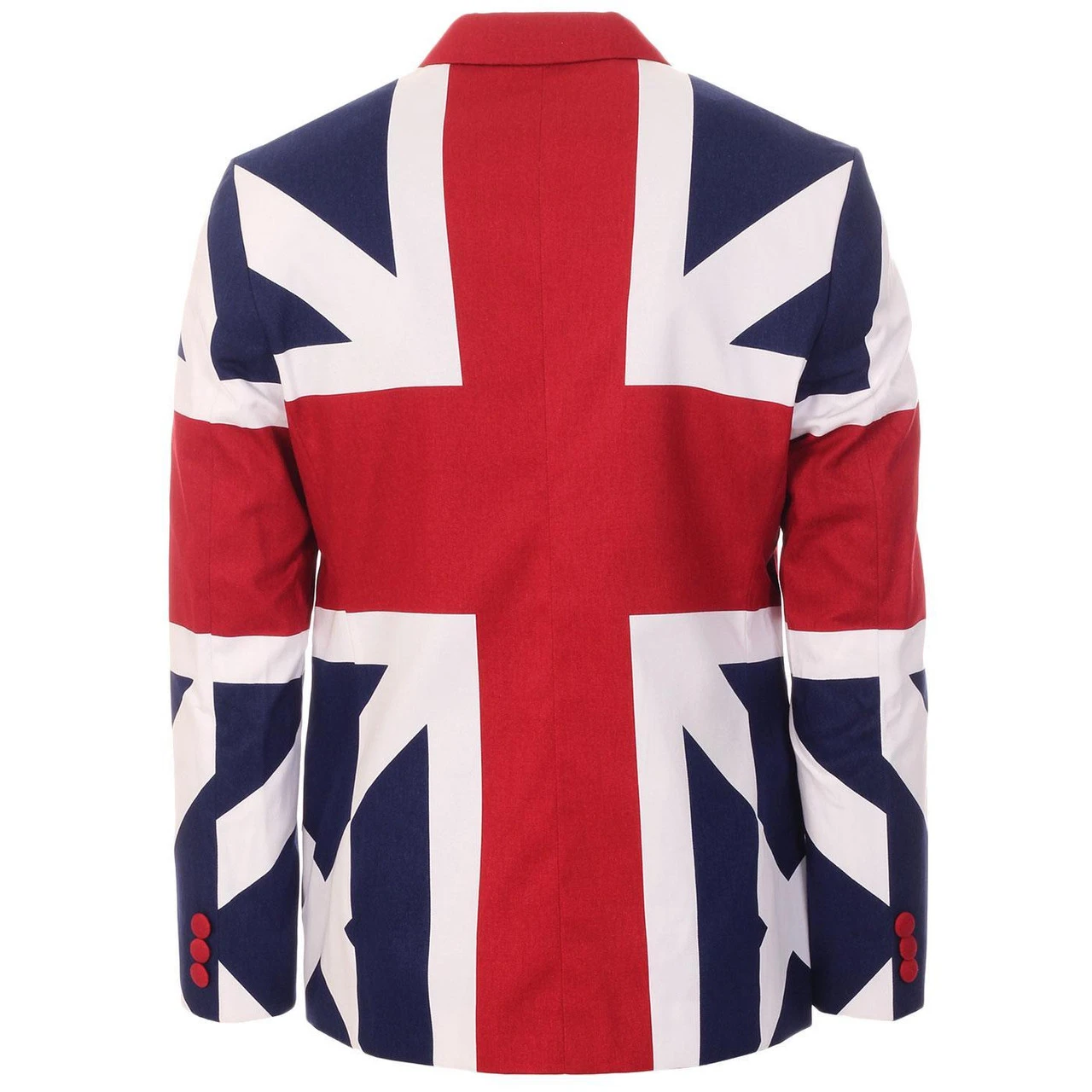 Townshend Mod Union Jack Blazer 12 Townshend Mod Union Jack Blazer - Image 10