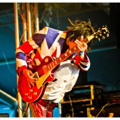 Townshend Mod Union Jack Blazer 20 Townshend Mod Union Jack Blazer -KDX Clothing Store madcap england townshend union jack blazer whos next dante 21 27484.1661273908