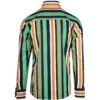 Trip Stripe Retro 60s Mod Shirt -KDX Clothing Store madcap england trip retro mod stripe shirt 3 69949.1661266002