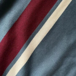 Westwood Racing Stripe Turtleneck B 17 Westwood Racing Stripe Turtleneck B -KDX Clothing Store madcap england westwood jumper orion3 20864.1661260879 1