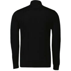 Westwood Racing Stripe Turtleneck B 19 Westwood Racing Stripe Turtleneck B -KDX Clothing Store madcap england westwood racing jumper rollneck black2 81526.1661260953 1