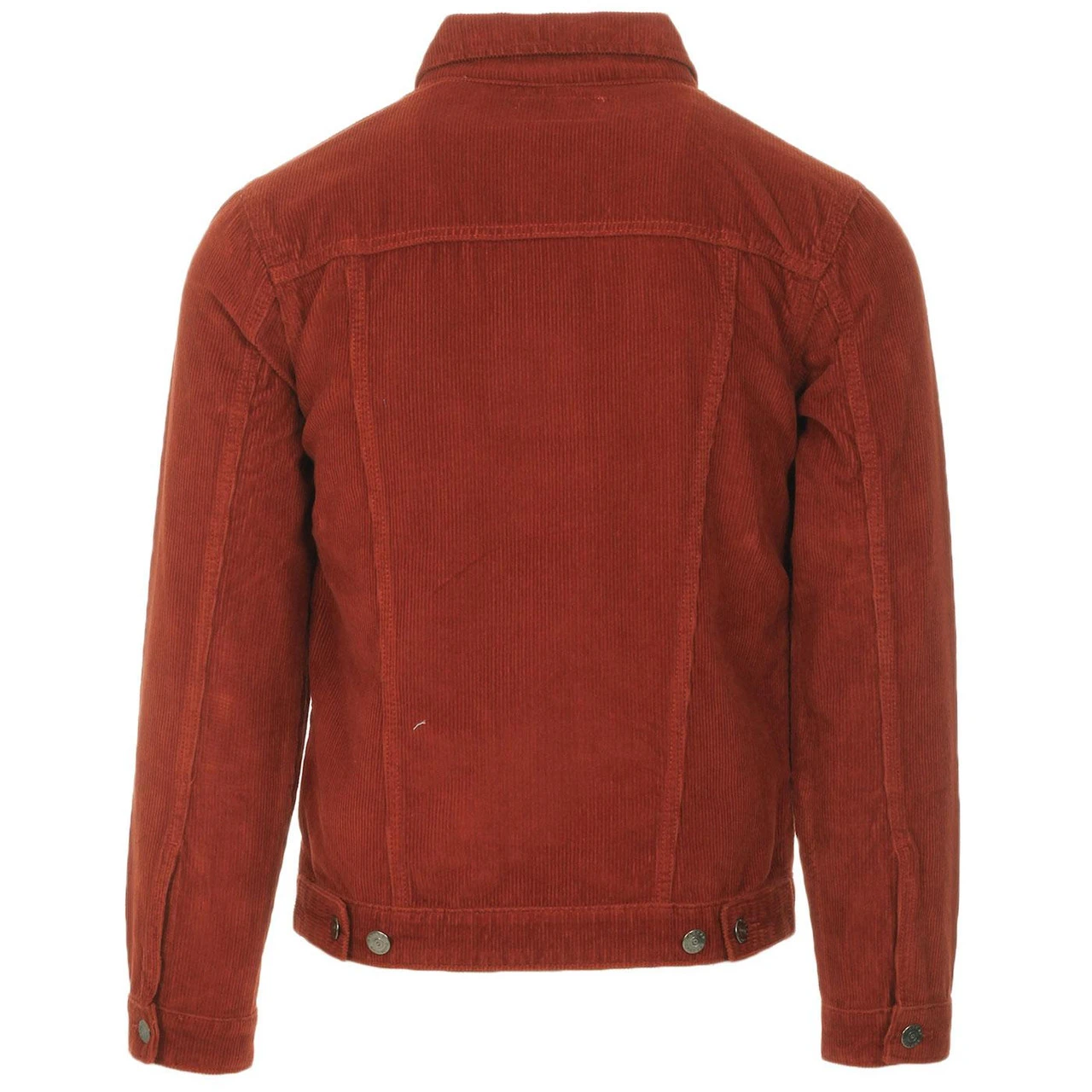 Woburn Mod Cord Western Jacket (DF) 15 Woburn Mod Cord Western Jacket (DF) - Image 13