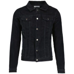 Woburn Jumbo Cord Western Jacket G -KDX Clothing Store madcap england woburn jumbo cord wetern jacket black 1 17614.1683192772