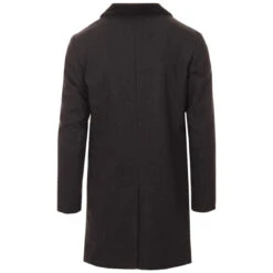 Made In England Mod Covert Coat (G) -KDX Clothing Store madcap england wool overcoat grey 1 83007.1661261268 2