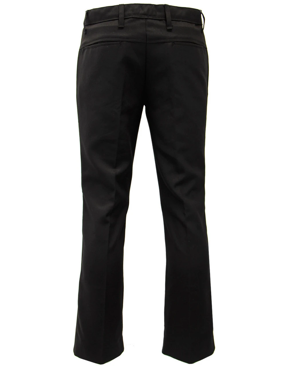 Logan Bootcut Hopsack Trousers (St) 20 Logan Bootcut Hopsack Trousers (St) - Image 18