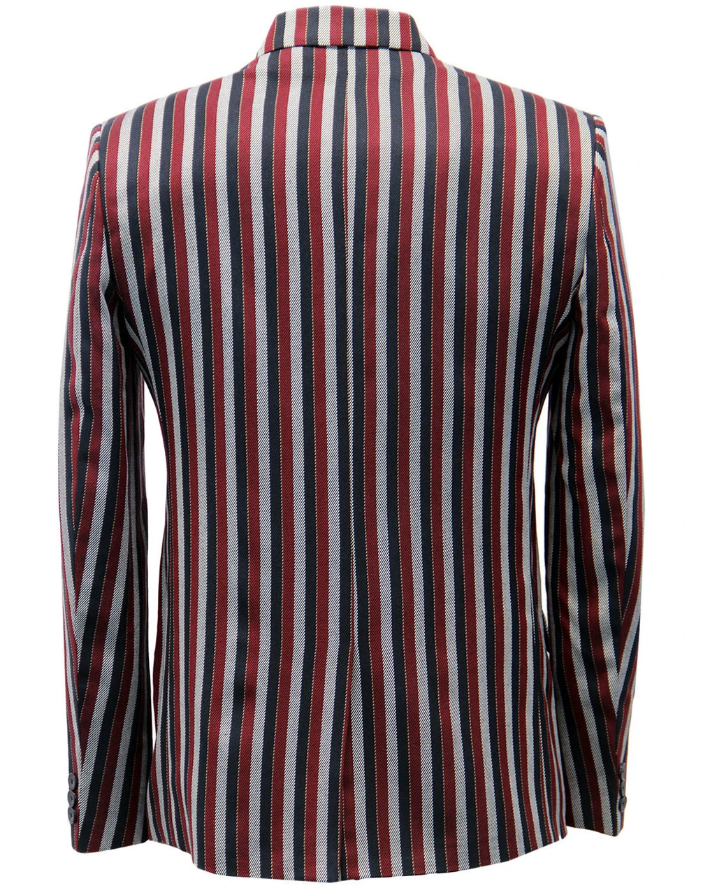 Offbeat Mod Boating Blazer (B/Y) 12 Offbeat Mod Boating Blazer (B/Y) - Image 10